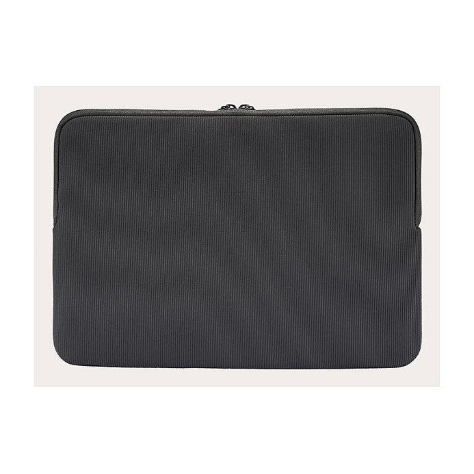 Tucano Colore Sleeve für MacBook Pro 16" schwarz