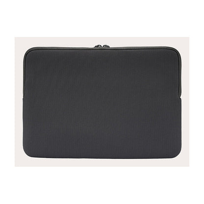 Tucano Colore Sleeve für Laptop 17" - 18" schwarz