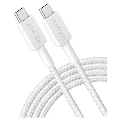 Anker 322 USB-C auf USB-C Kabel
