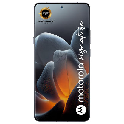 Motorola Signature 5G 16RAM 512GB carbon