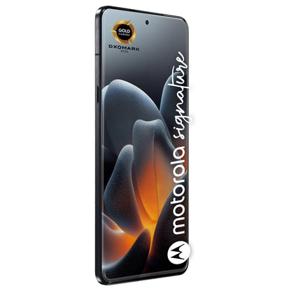 Motorola Signature 5G 16RAM 512GB carbon
