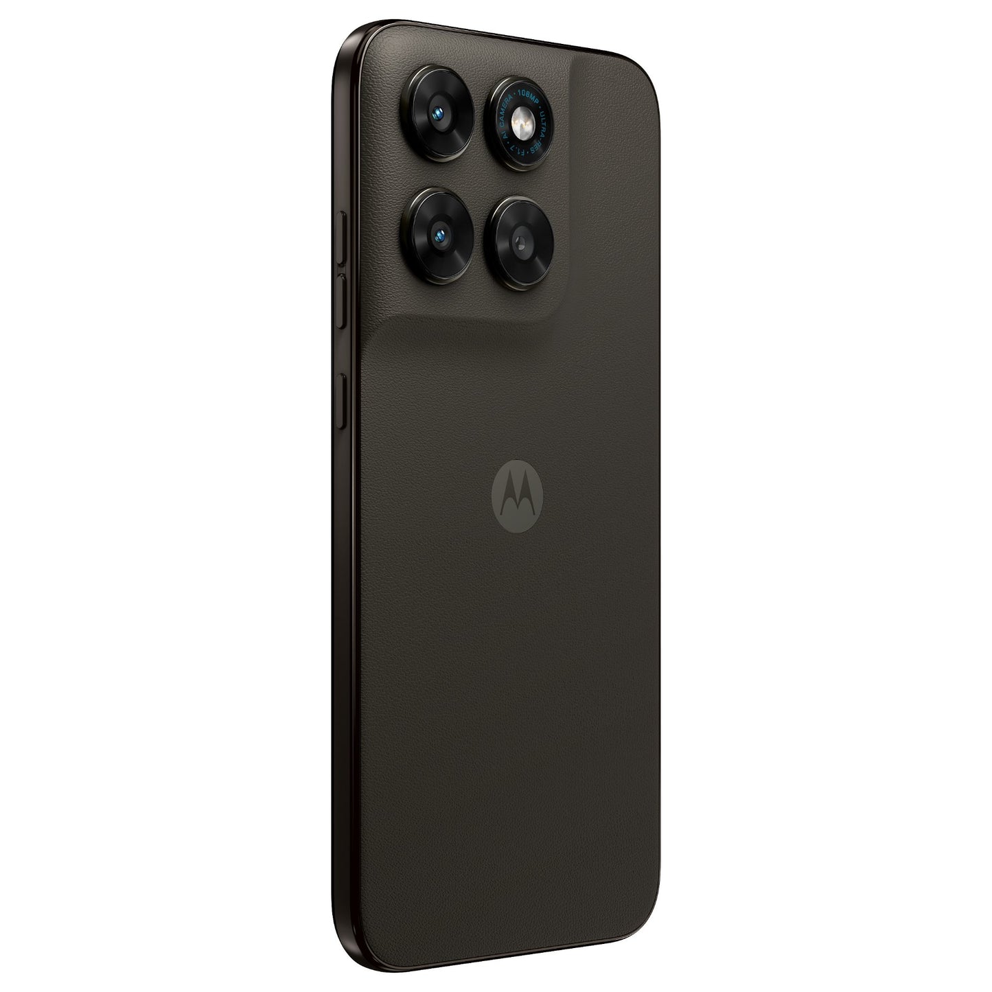 Motorola Moto G77 8RAM 256GB black olive