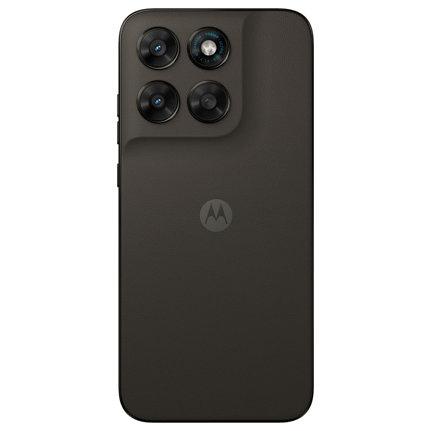 Motorola Moto G77 8RAM 256GB black olive