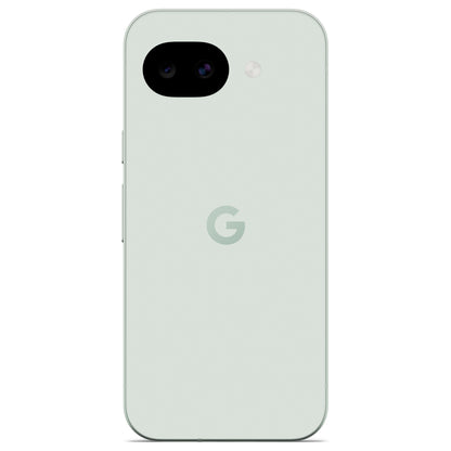 Google Pixel 10a 8RAM 128GB fog