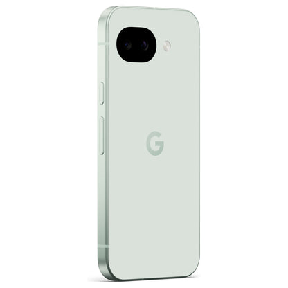 Google Pixel 10a 8RAM 128GB fog