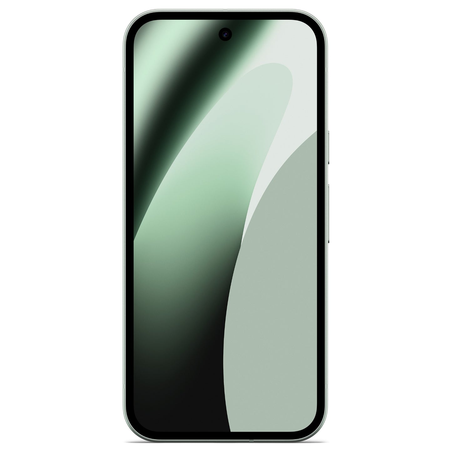 Google Pixel 10a 8RAM 128GB fog
