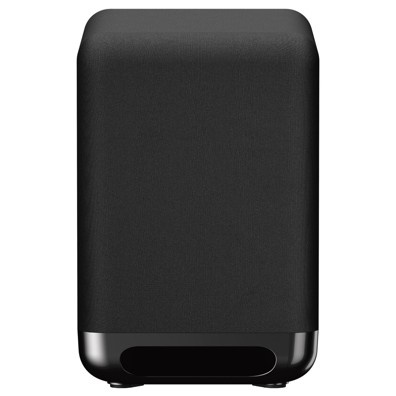 SONY SASW5.CEL schwarz Lautsprecher Subwoofer 300Watt