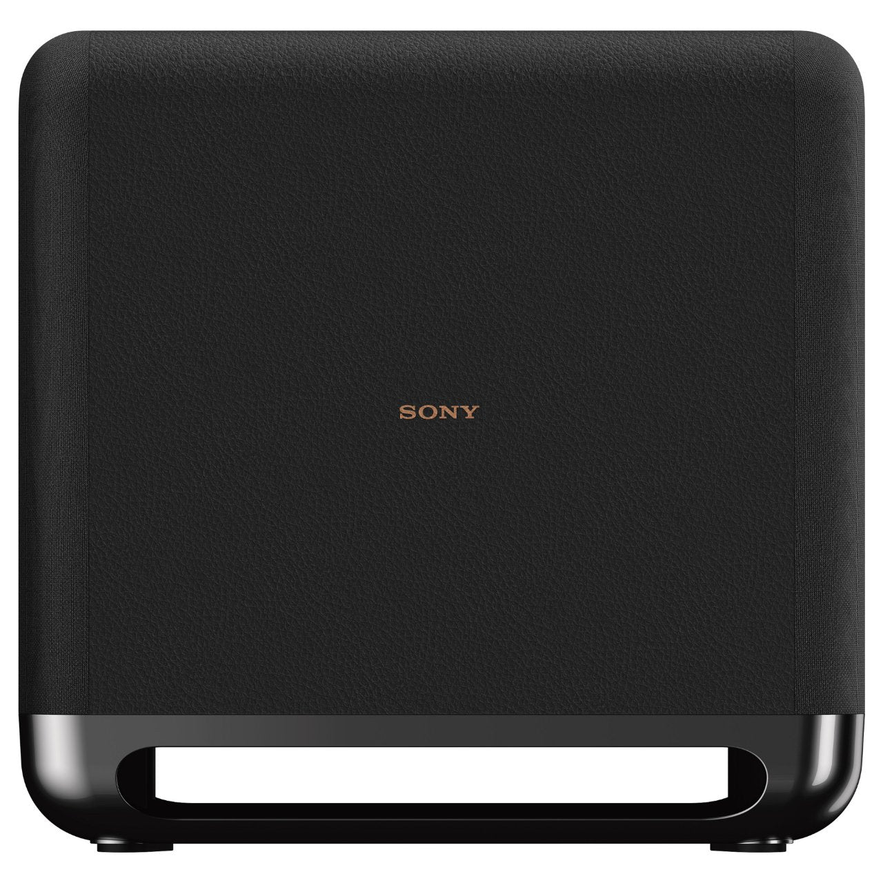 SONY SASW5.CEL schwarz Lautsprecher Subwoofer 300Watt