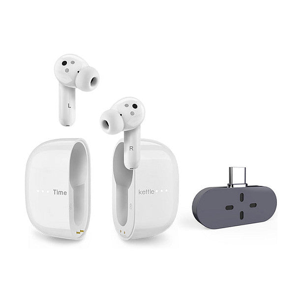 Timekettle M3 bersetzungsgert (offline-Version), wei
