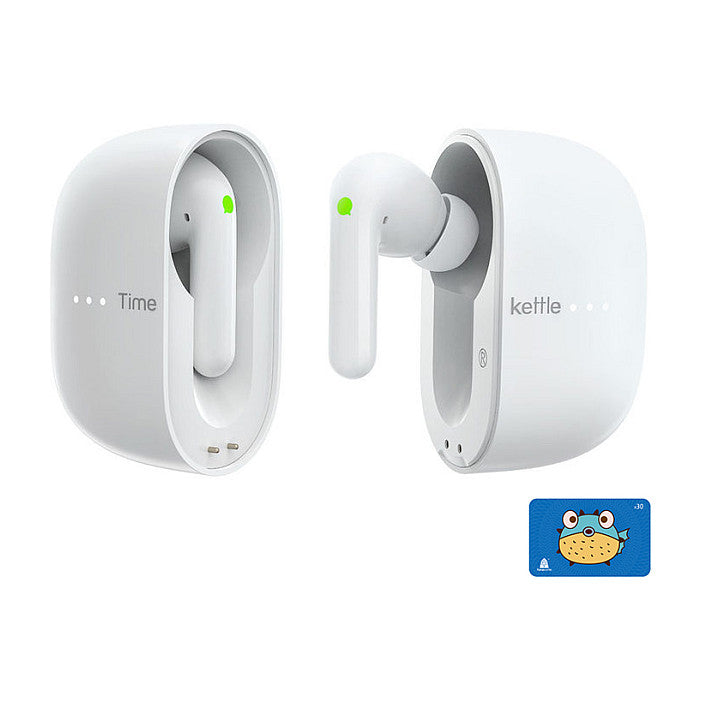 Timekettle M3 bersetzungsgert (offline-Version), wei