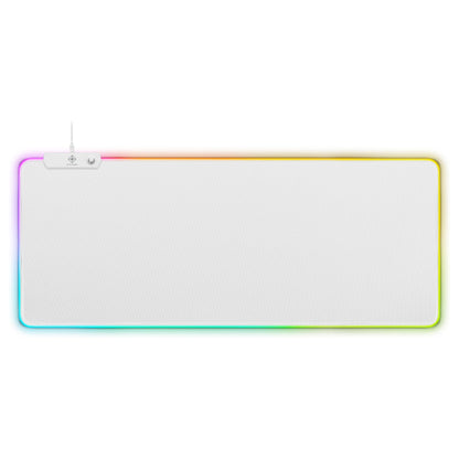 Deltaco WMP90 RGB Gaming Mauspad XL