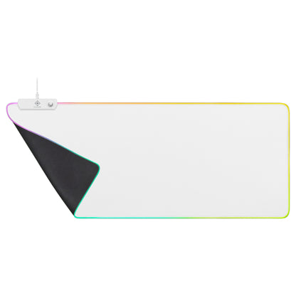 Deltaco WMP90 RGB Gaming Mauspad XL