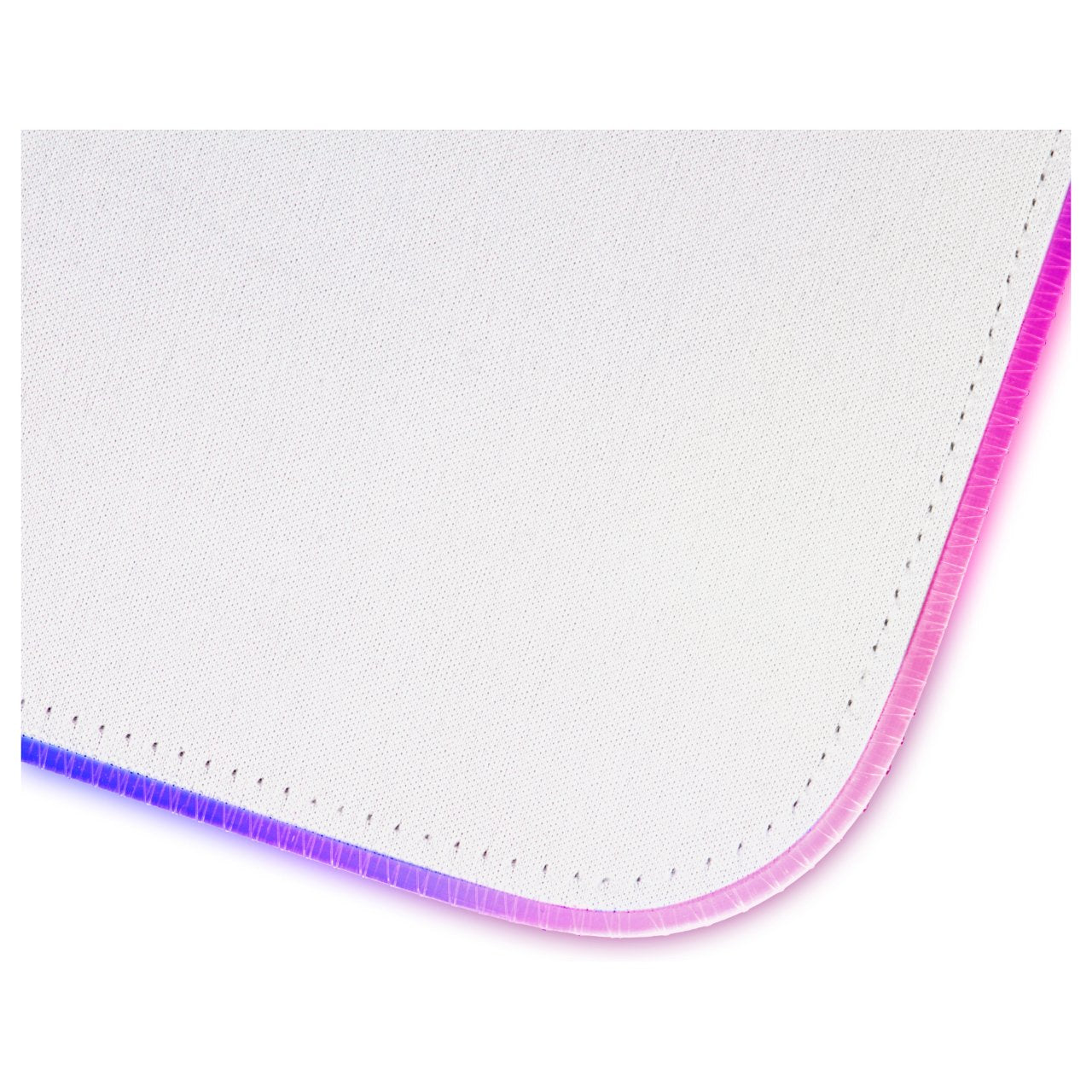 Deltaco WMP90 RGB Gaming Mauspad XL