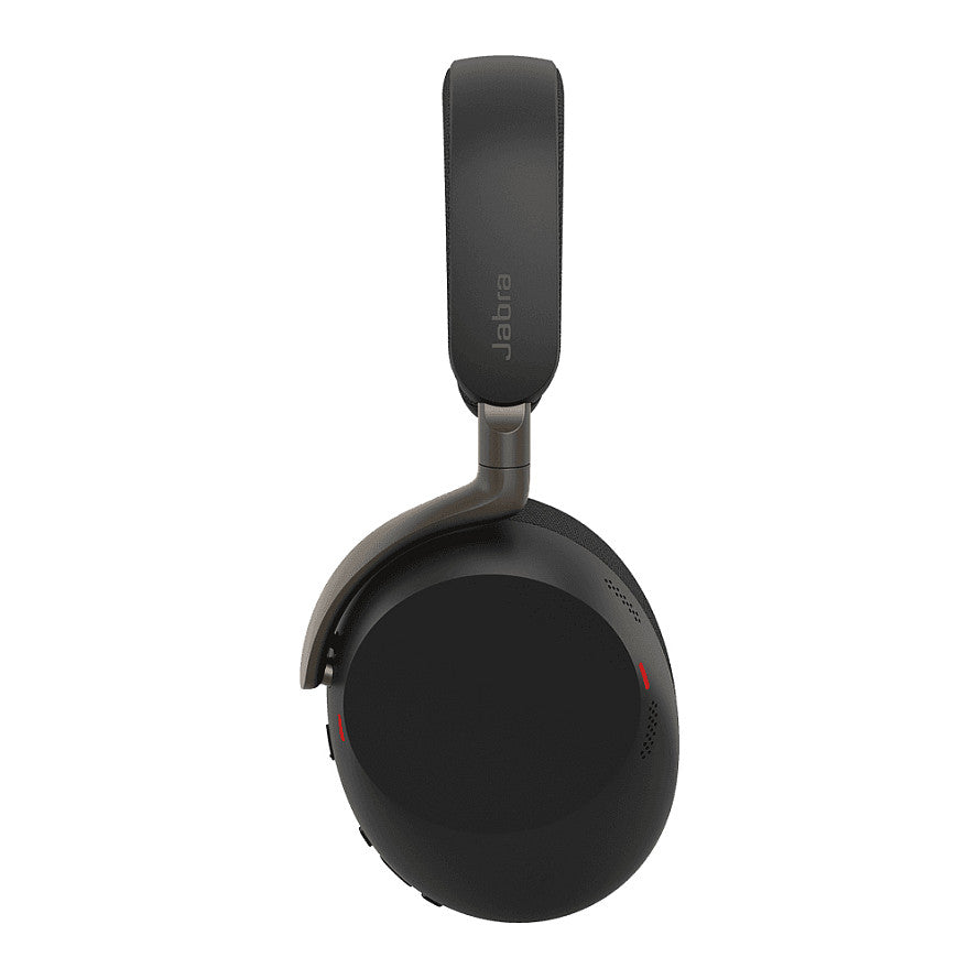 Jabra Evolve3 85 MS + Ladestation + Link 390c schwarz