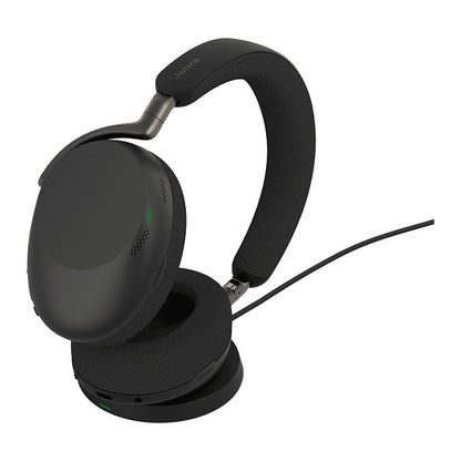 Jabra Evolve3 85 MS + Link 390a schwarz