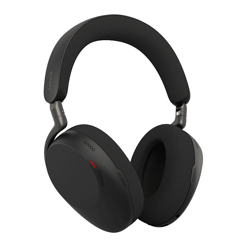 Jabra Evolve3 85 UC + Link 390a schwarz