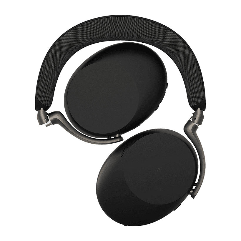 Jabra Evolve3 85 UC + Ladestation + Link 390c schwarz