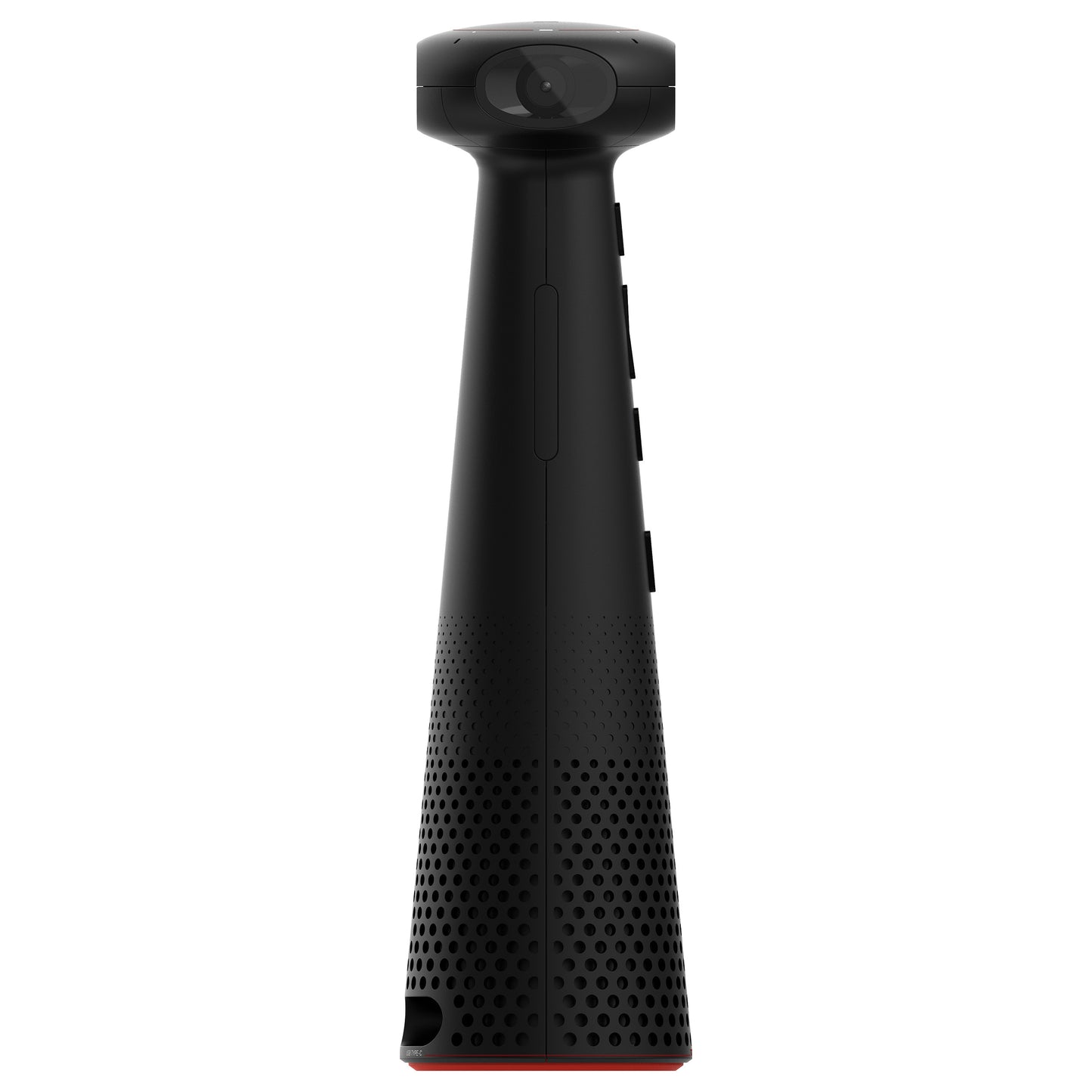 IPEVO TOTEM 360 Grad 4K Video-Konferenzkamera