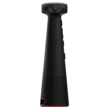 IPEVO TOTEM 360 Grad 4K Video-Konferenzkamera