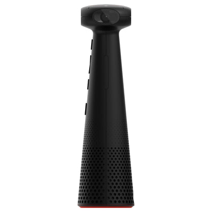 IPEVO TOTEM 360 Grad 4K Video-Konferenzkamera