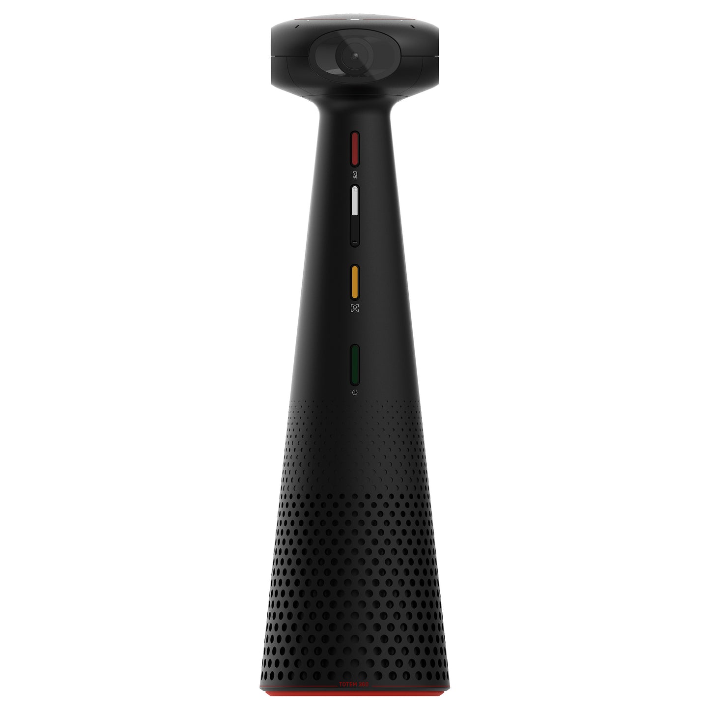 IPEVO TOTEM 360 Grad 4K Video-Konferenzkamera