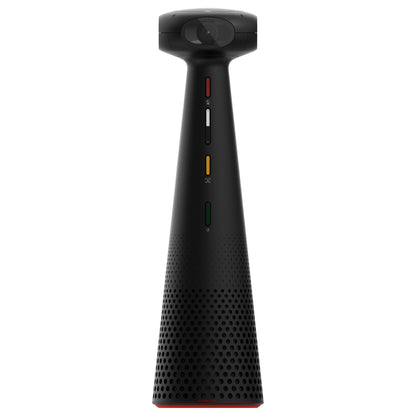 IPEVO TOTEM 360 Grad 4K Video-Konferenzkamera