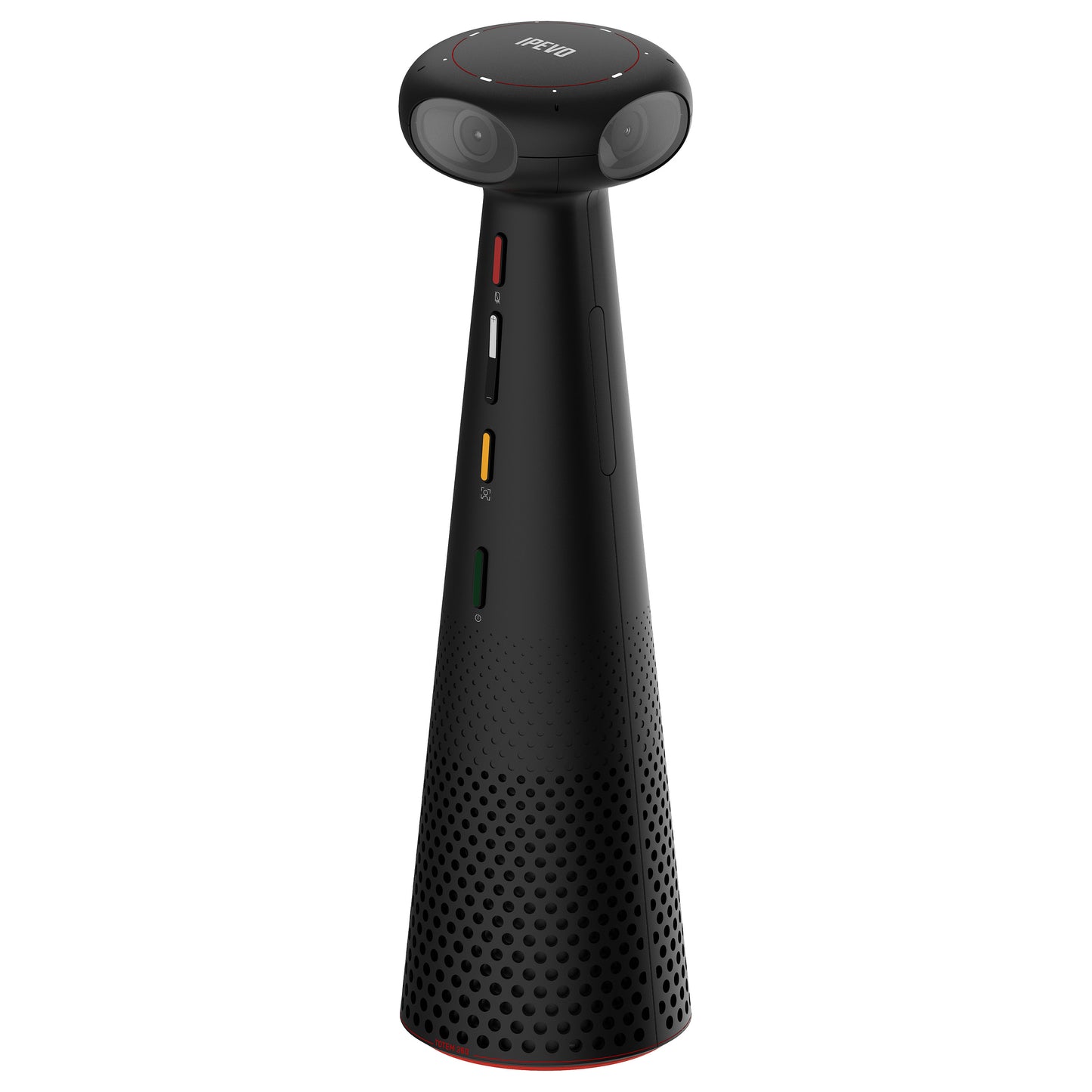 IPEVO TOTEM 360 Grad 4K Video-Konferenzkamera