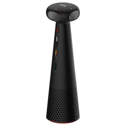 IPEVO TOTEM 360 Grad 4K Video-Konferenzkamera