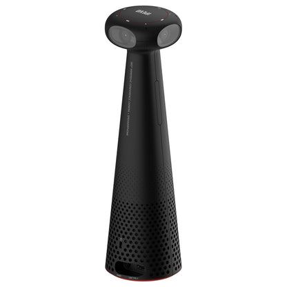 IPEVO TOTEM 360 Grad 4K Video-Konferenzkamera