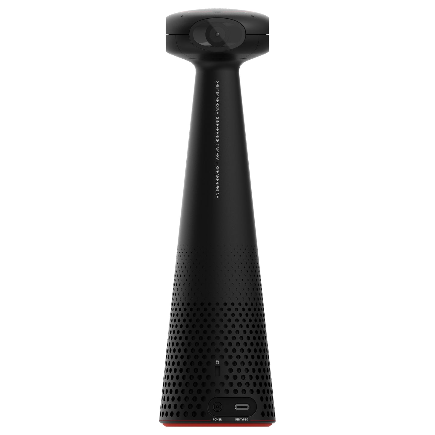 IPEVO TOTEM 360 Grad 4K Video-Konferenzkamera