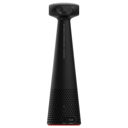 IPEVO TOTEM 360 Grad 4K Video-Konferenzkamera