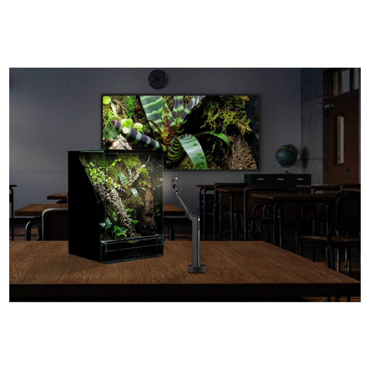 Ipevo DOK VZ-X Ultra