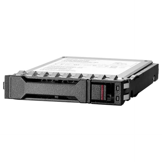 1.92T HPE NVMeRI SFF BC U.3ST V2 MV SSD