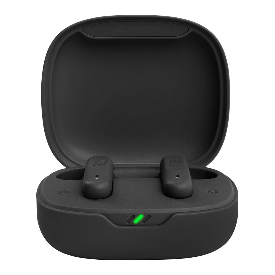 JBL Wave 300 black