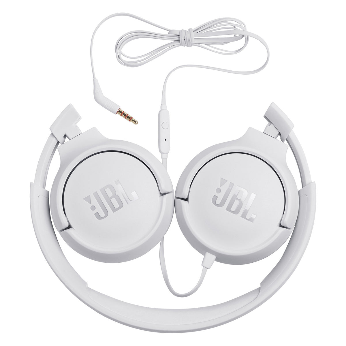 JBL Tune 500 white
