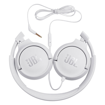 JBL Tune 500 white