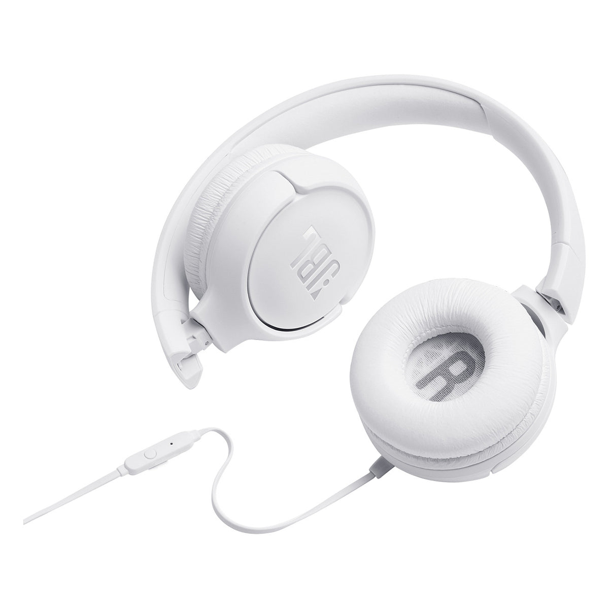 JBL Tune 500 white