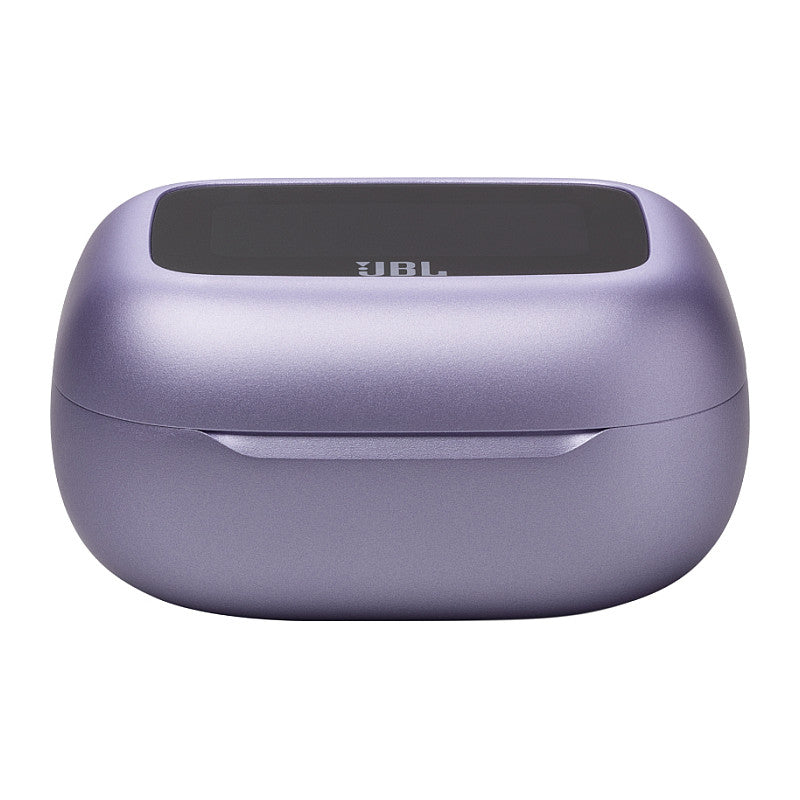 JBL Live Buds 3 ANC True wireless Bluetooth In-Ear Kopfhörer purple