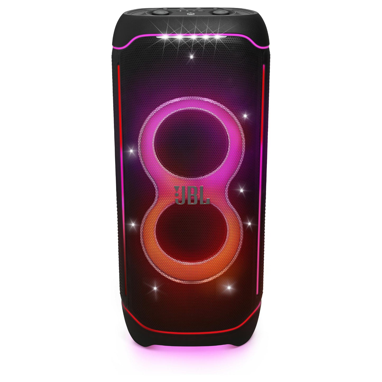 JBL Partybox Ultimate Bluetooth-Lautsprecher WiFi