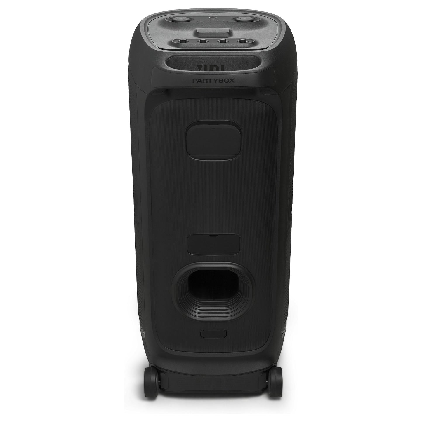 JBL Partybox Ultimate Bluetooth-Lautsprecher WiFi