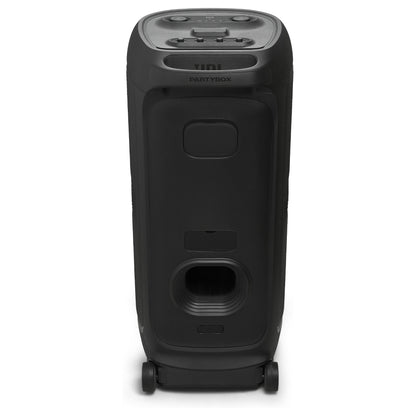 JBL Partybox Ultimate Bluetooth-Lautsprecher WiFi