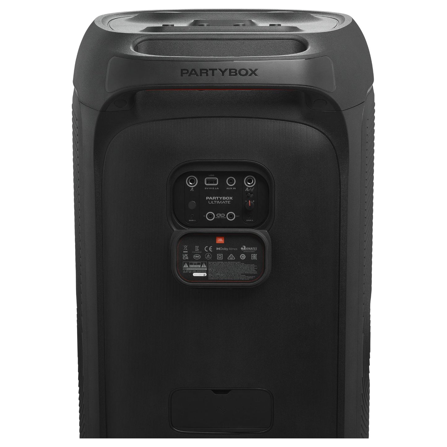 JBL Partybox Ultimate Bluetooth-Lautsprecher WiFi