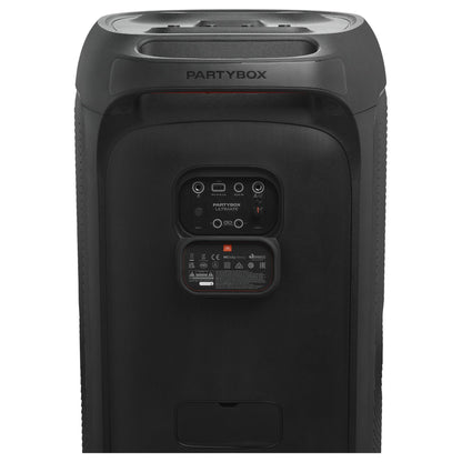 JBL Partybox Ultimate Bluetooth-Lautsprecher WiFi