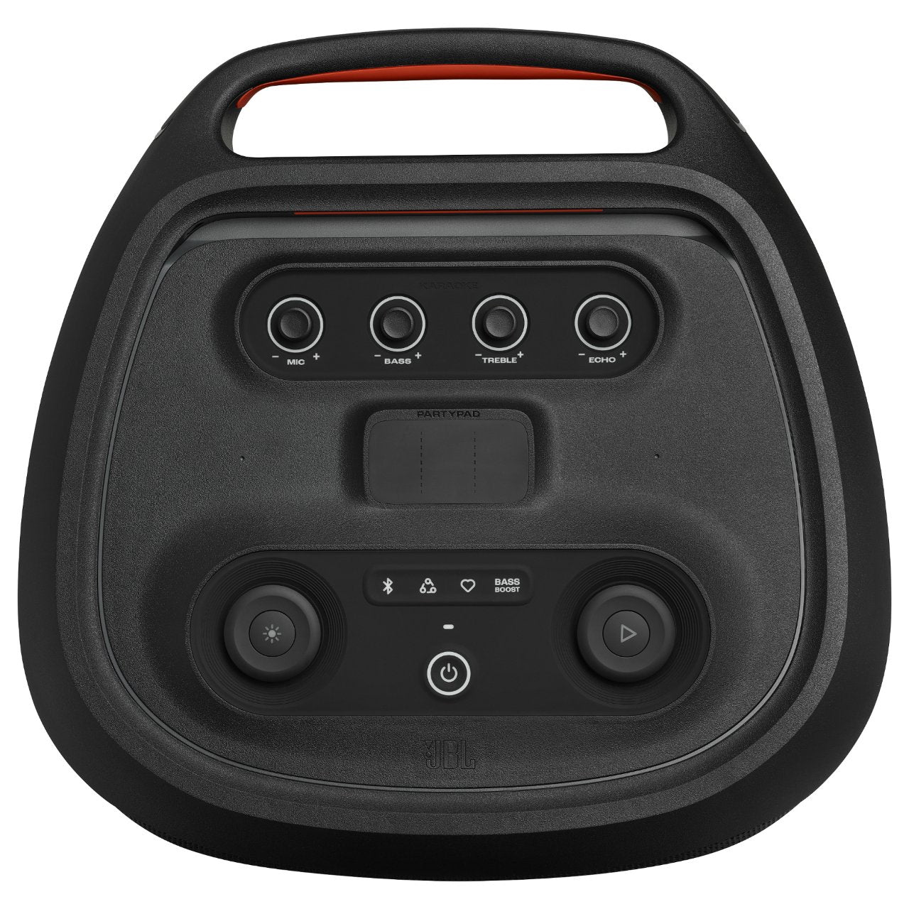 JBL Partybox Ultimate Bluetooth-Lautsprecher WiFi