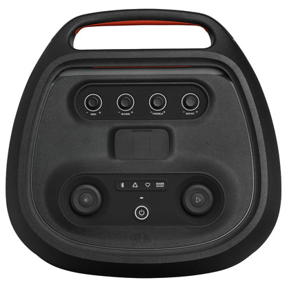 JBL Partybox Ultimate Bluetooth-Lautsprecher WiFi