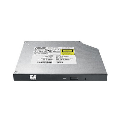 ASUS SDRW-08U1MT UltraSlim [interner DVD-Brenner, bulk]
