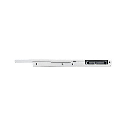 ASUS SDRW-08U1MT UltraSlim [interner DVD-Brenner, bulk]