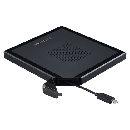 ASUS ZenDrive V1M SDRW-08V1M-U externes DVD-Laufwerk und Brenner