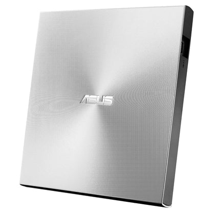 ASUS ZenDrive U8M SDRW-08U8M-U externes DVD-Laufwerk/Brenner