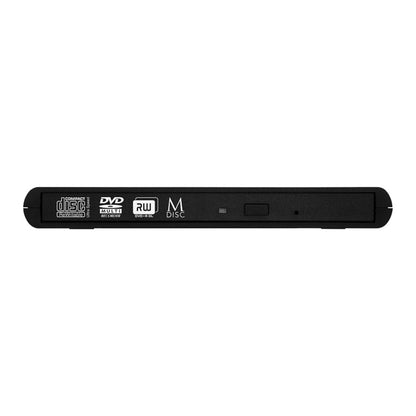 Verbatim Mobile DVD ReWriter USB 2.0 (Light Version) 53504